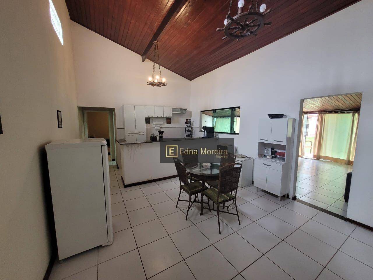 Casa para alugar com 3 quartos, 100M2 - Foto 2