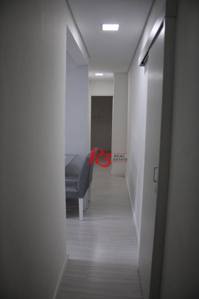 Apartamento à venda com 2 quartos, 74m² - Foto 7