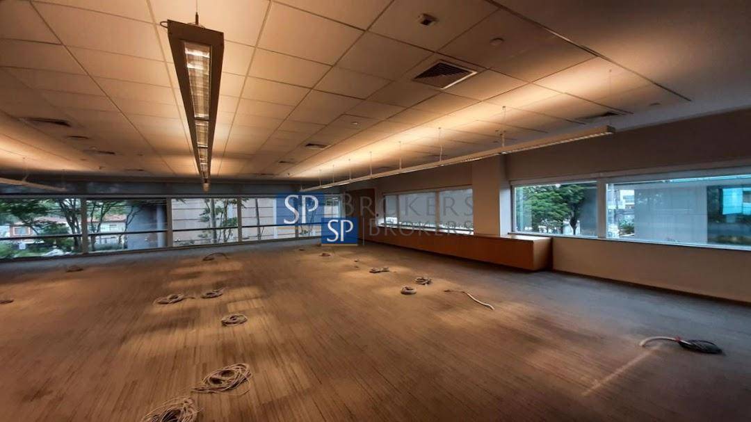 Conjunto Comercial-Sala para alugar, 951m² - Foto 1