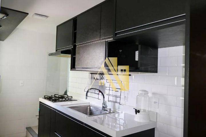 Apartamento à venda com 3 quartos, 72m² - Foto 9