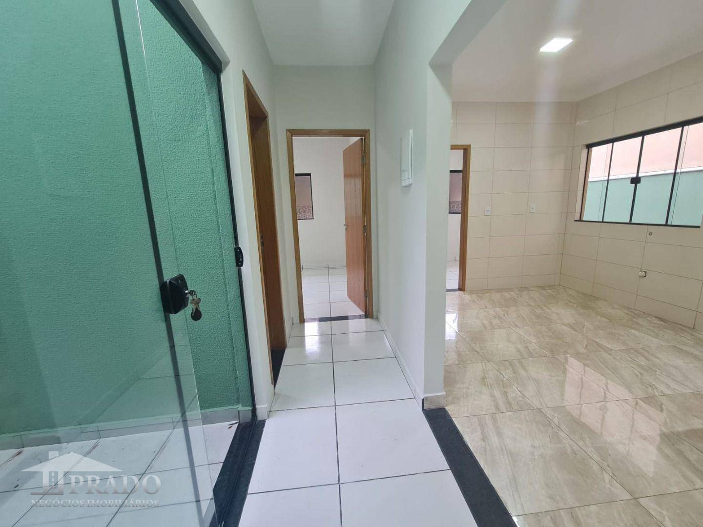 Casa à venda com 3 quartos, 180m² - Foto 16