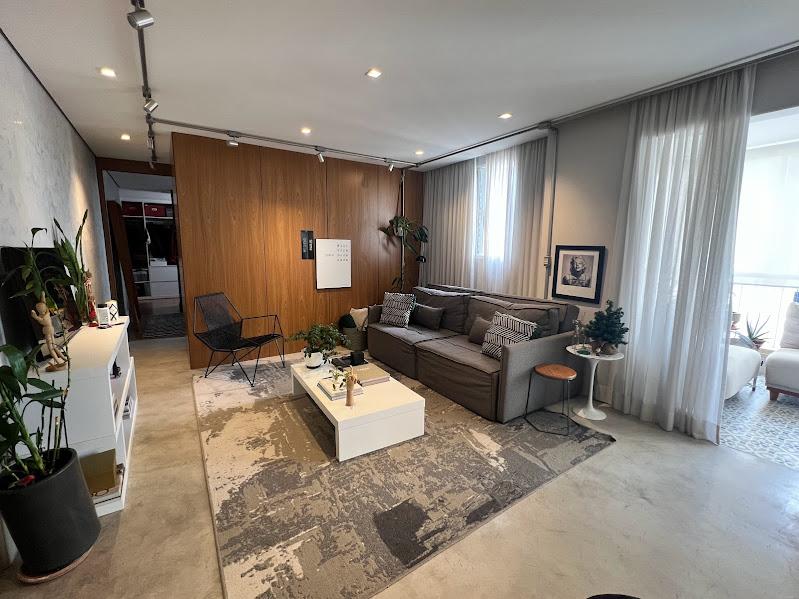 Apartamento à venda com 3 quartos, 83m² - Foto 20