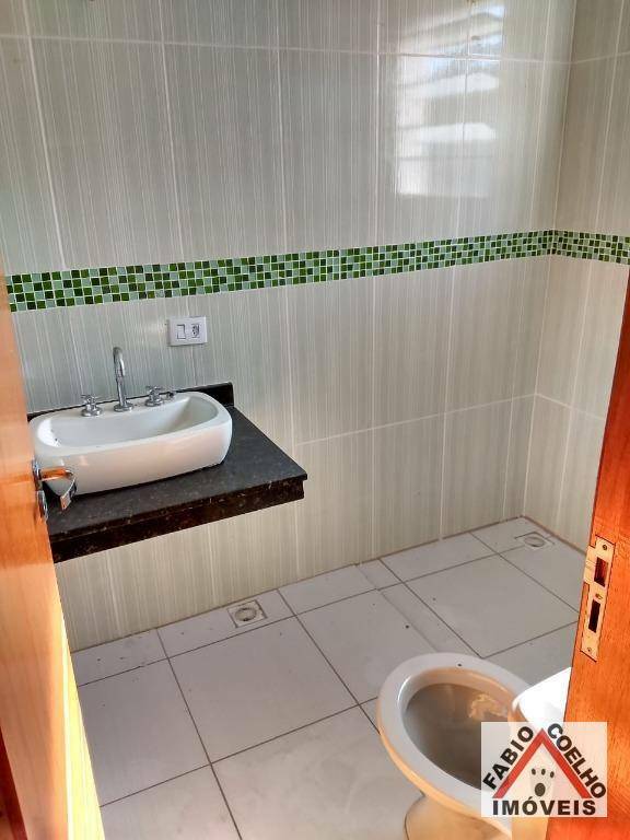 Sobrado à venda com 3 quartos, 140m² - Foto 12