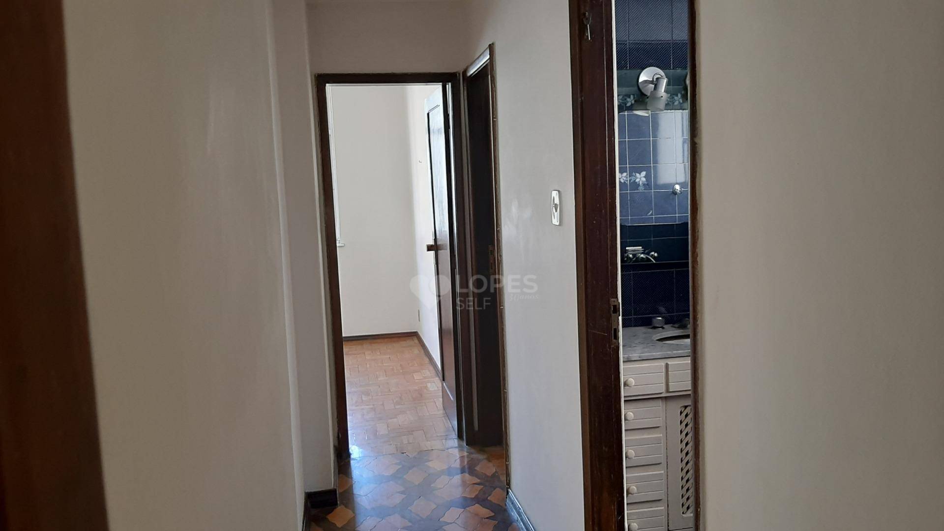 Apartamento à venda com 3 quartos, 132m² - Foto 4