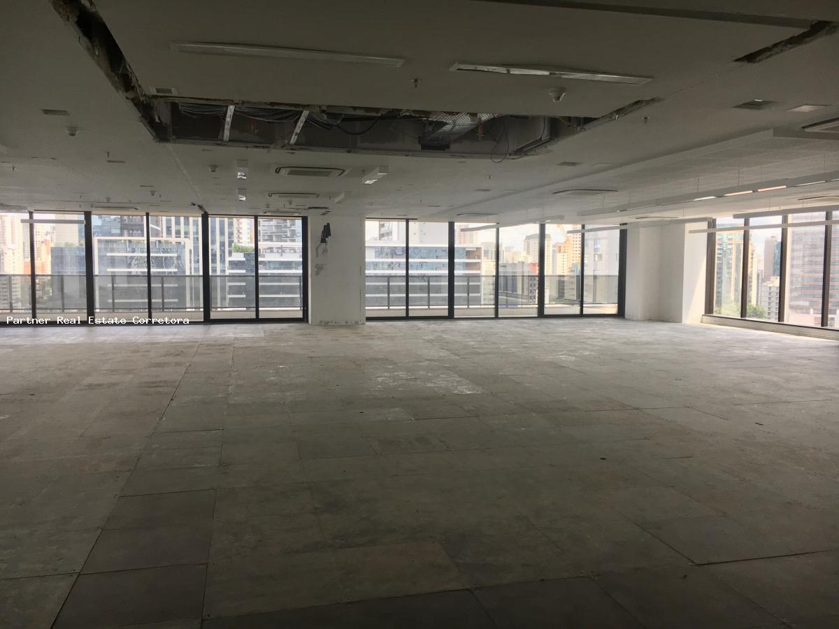 Conjunto Comercial-Sala para alugar, 620m² - Foto 1