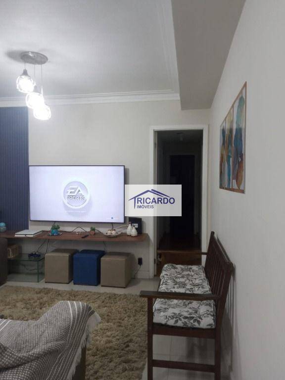 Apartamento à venda com 4 quartos, 115m² - Foto 19