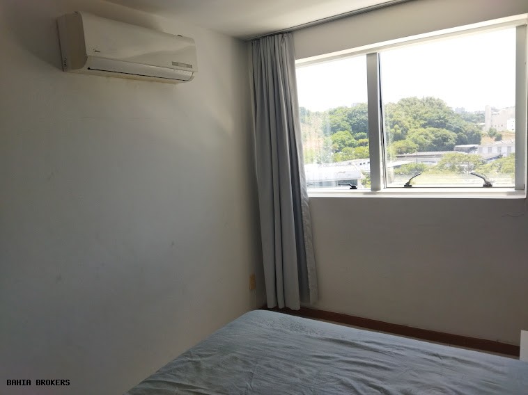 Apartamento para alugar com 1 quarto, 40m² - Foto 11