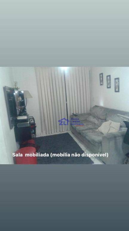 Apartamento à venda com 3 quartos, 64m² - Foto 4