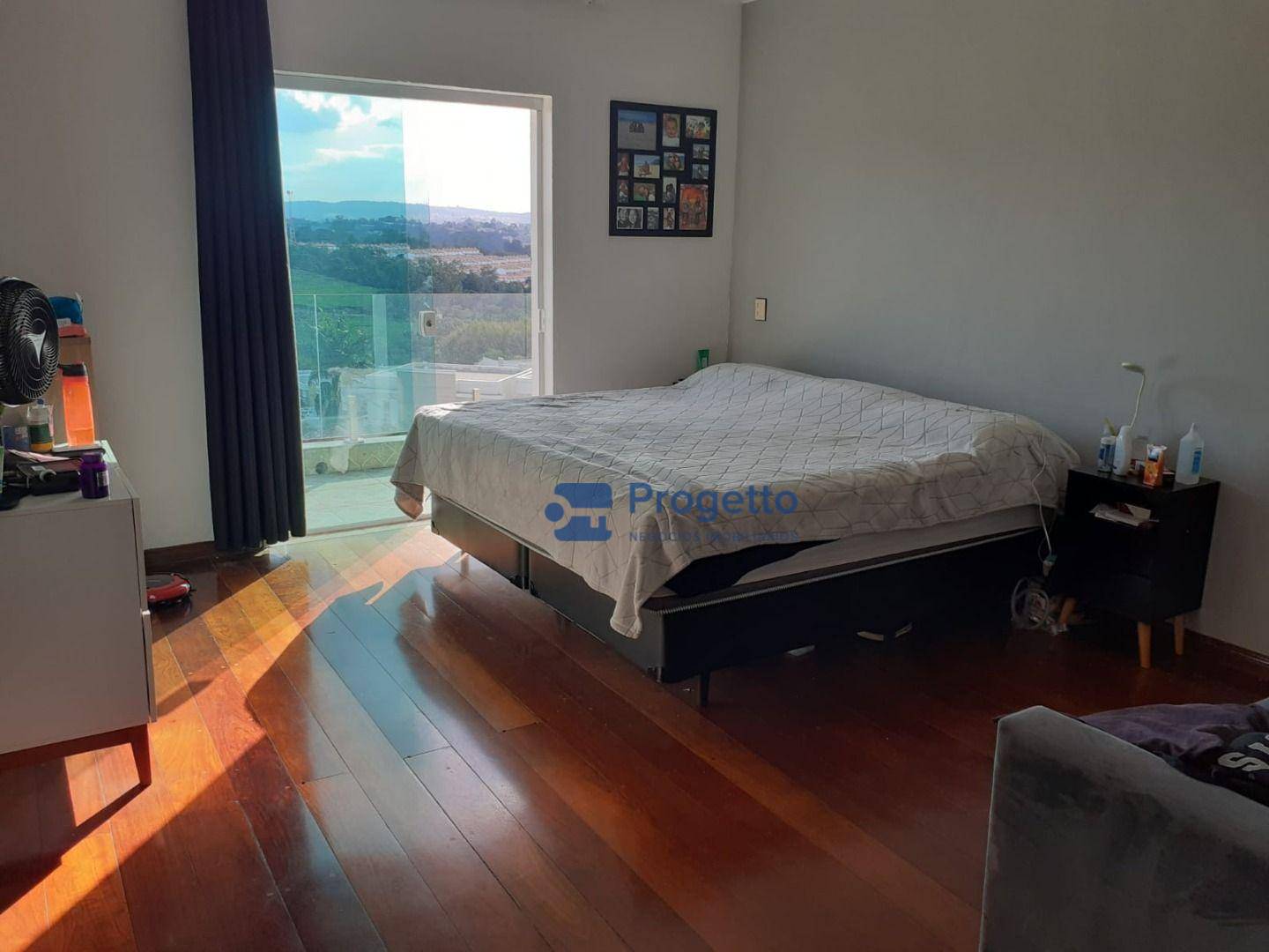 Casa de Condomínio à venda com 3 quartos, 395m² - Foto 16