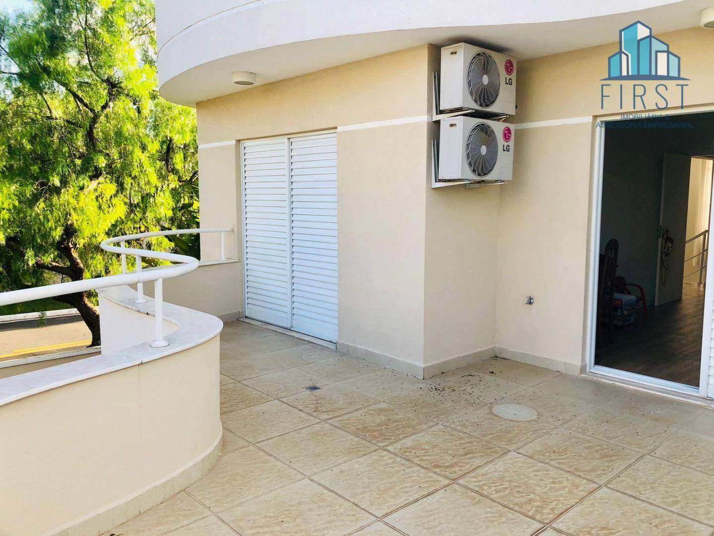 Casa de Condomínio à venda com 3 quartos, 270m² - Foto 30