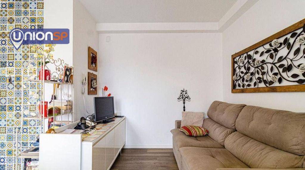 Apartamento à venda com 2 quartos, 54m² - Foto 1