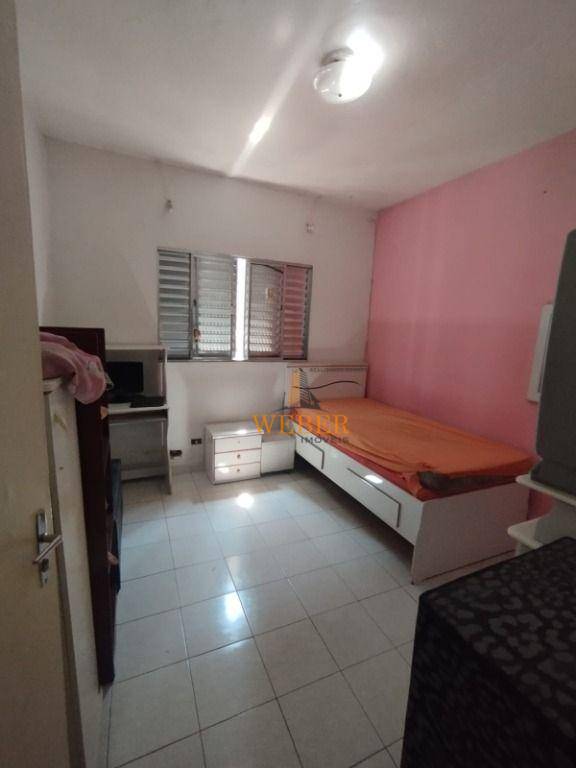 Casa à venda com 3 quartos, 159m² - Foto 15