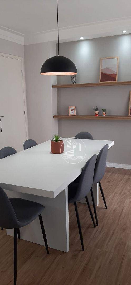 Apartamento à venda com 2 quartos, 62m² - Foto 19