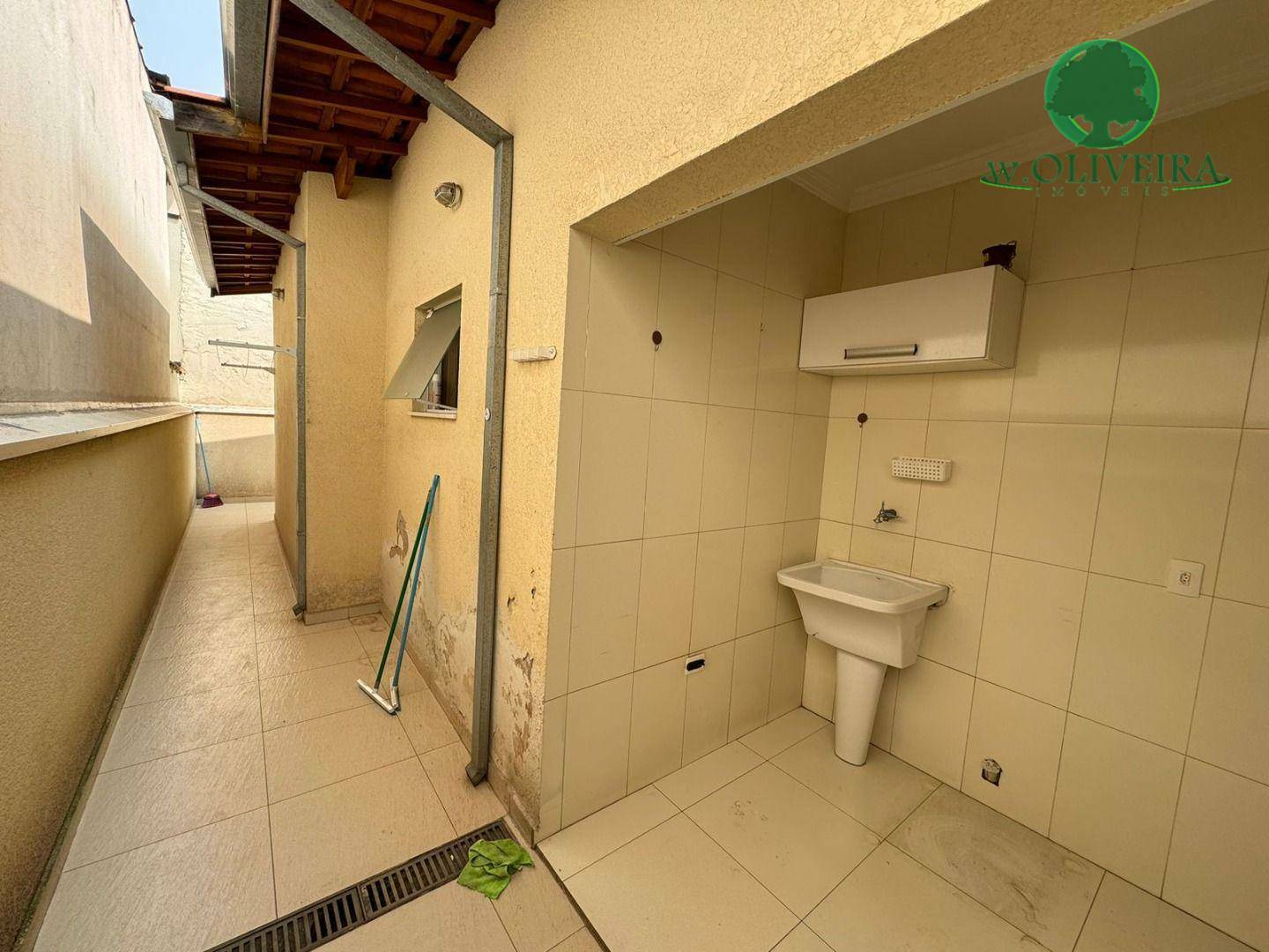 Casa à venda com 3 quartos, 118m² - Foto 12