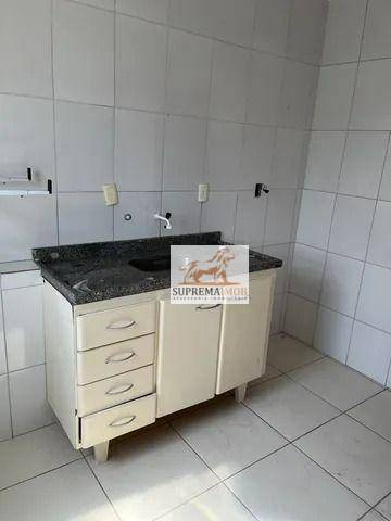 Apartamento à venda com 2 quartos, 51m² - Foto 4