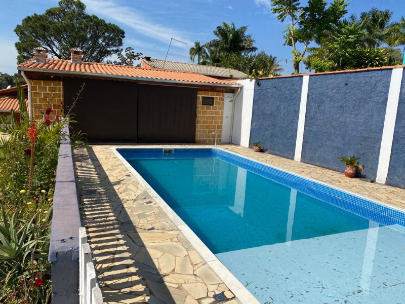 Chácara à venda com 4 quartos, 1000m² - Foto 6