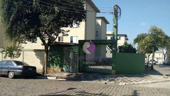 Apartamento à venda com 2 quartos, 58m² - Foto 1