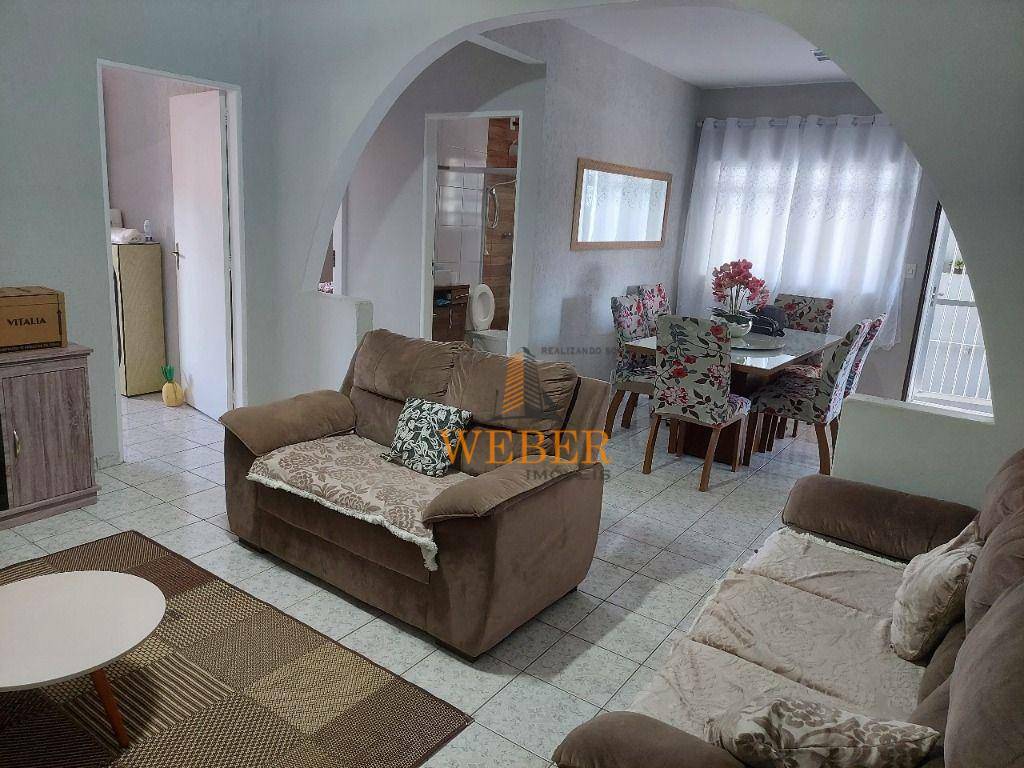 Sobrado à venda com 3 quartos, 290m² - Foto 12