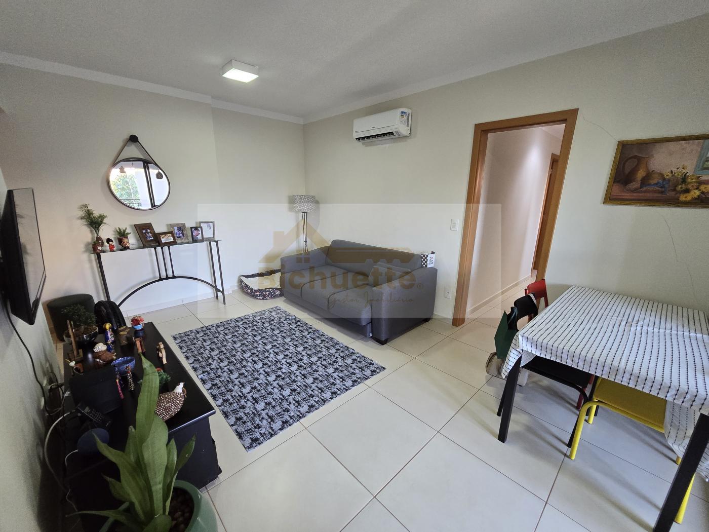 Apartamento à venda com 3 quartos, 90m² - Foto 5