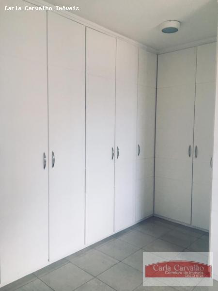 Apartamento à venda com 3 quartos, 136m² - Foto 7