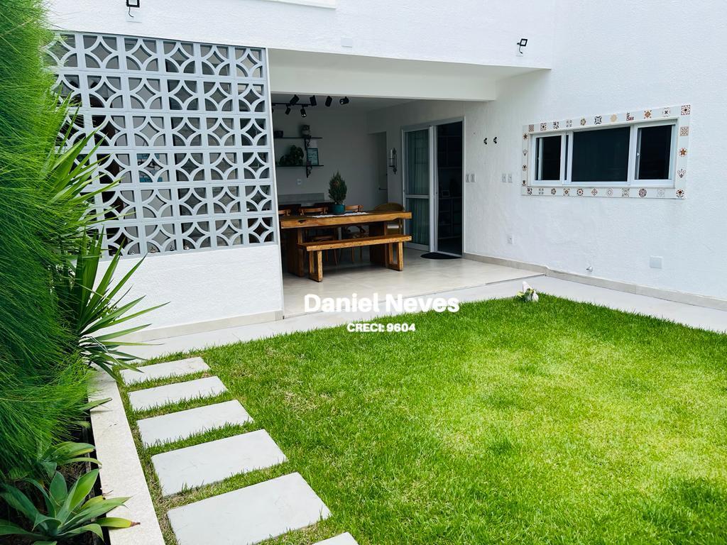 Casa de Condomínio à venda com 4 quartos, 158m² - Foto 27