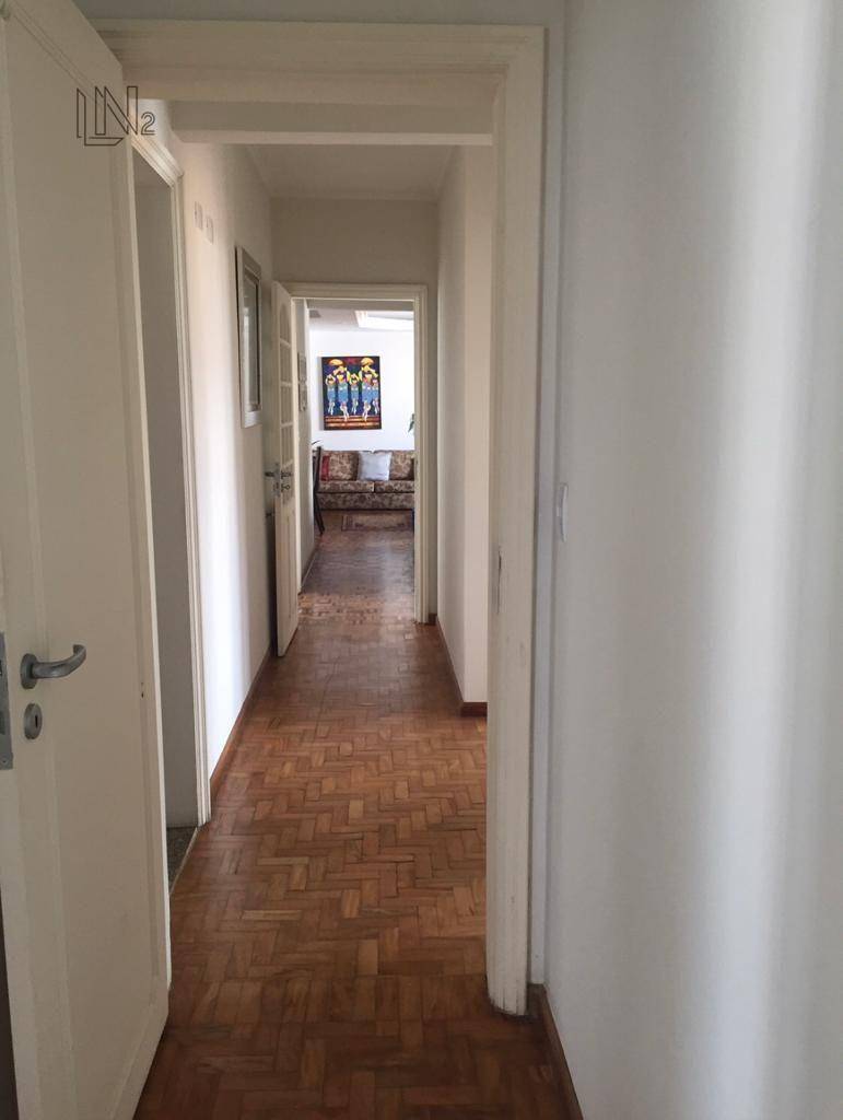 Apartamento à venda com 4 quartos, 180m² - Foto 11