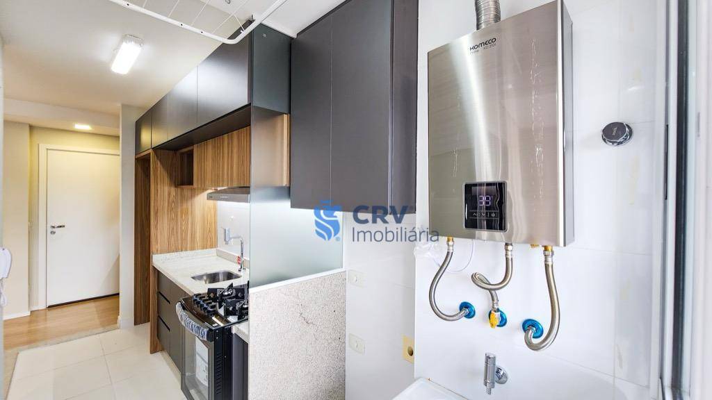 Apartamento à venda com 3 quartos, 71m² - Foto 5