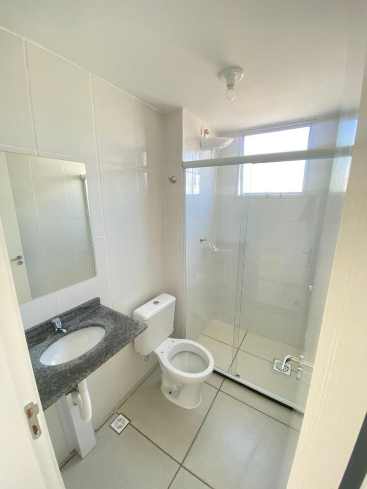 Apartamento à venda com 2 quartos, 50m² - Foto 8