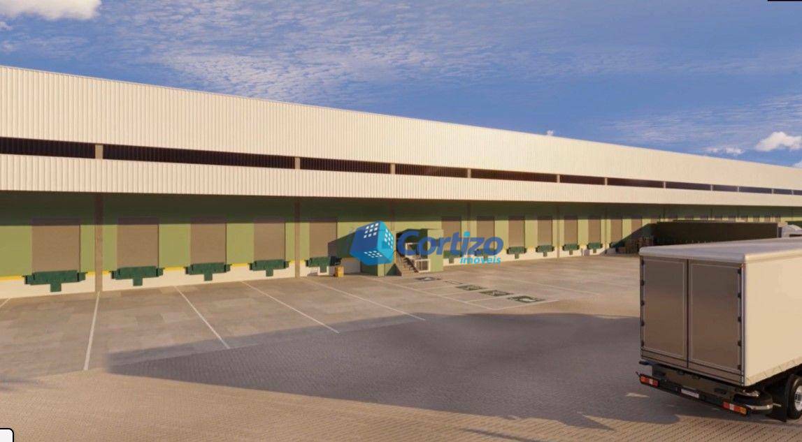 Depósito-Galpão, 6467 m² - Foto 3