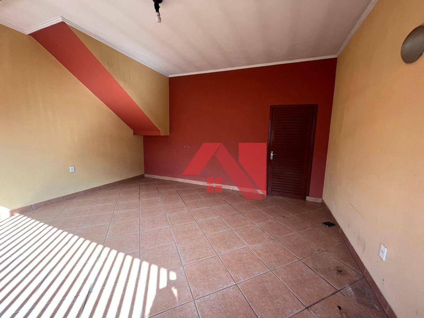 Sobrado à venda e aluguel com 4 quartos, 250m² - Foto 17