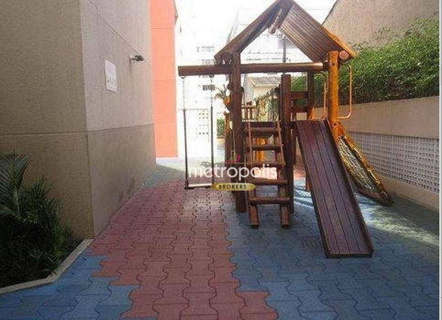 Apartamento para alugar com 2 quartos, 65m² - Foto 25