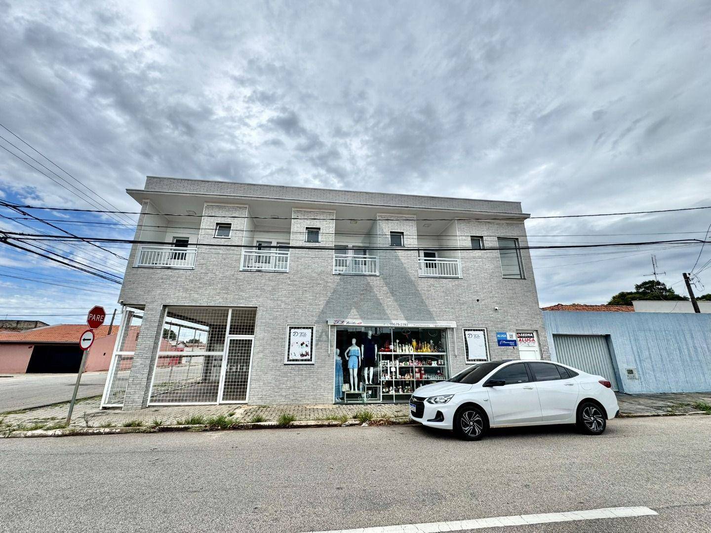 Kitnet-Studio, 35 m² - Foto 1