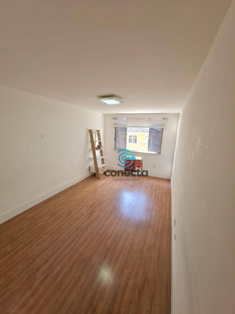 Apartamento à venda com 2 quartos, 102m² - Foto 2