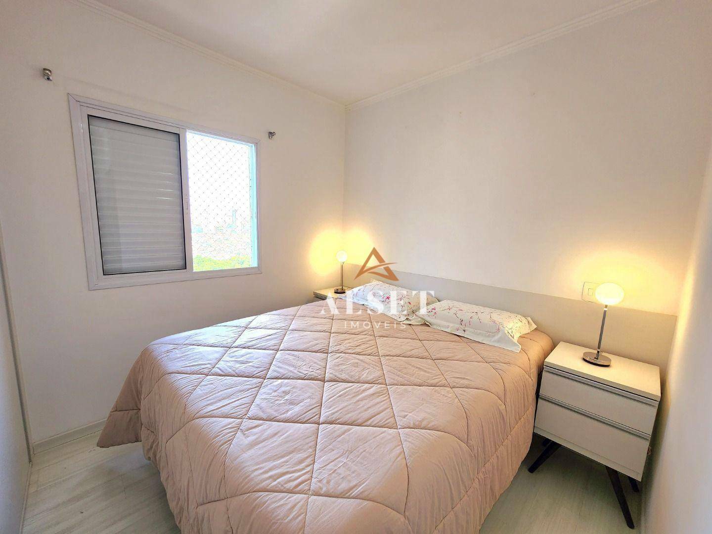 Apartamento à venda com 3 quartos, 86m² - Foto 23