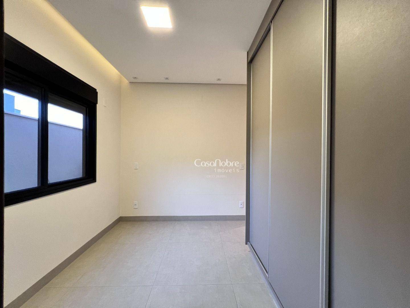 Casa de Condomínio à venda com 3 quartos, 190m² - Foto 25