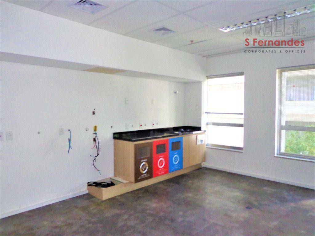 Conjunto Comercial-Sala para alugar, 410m² - Foto 14