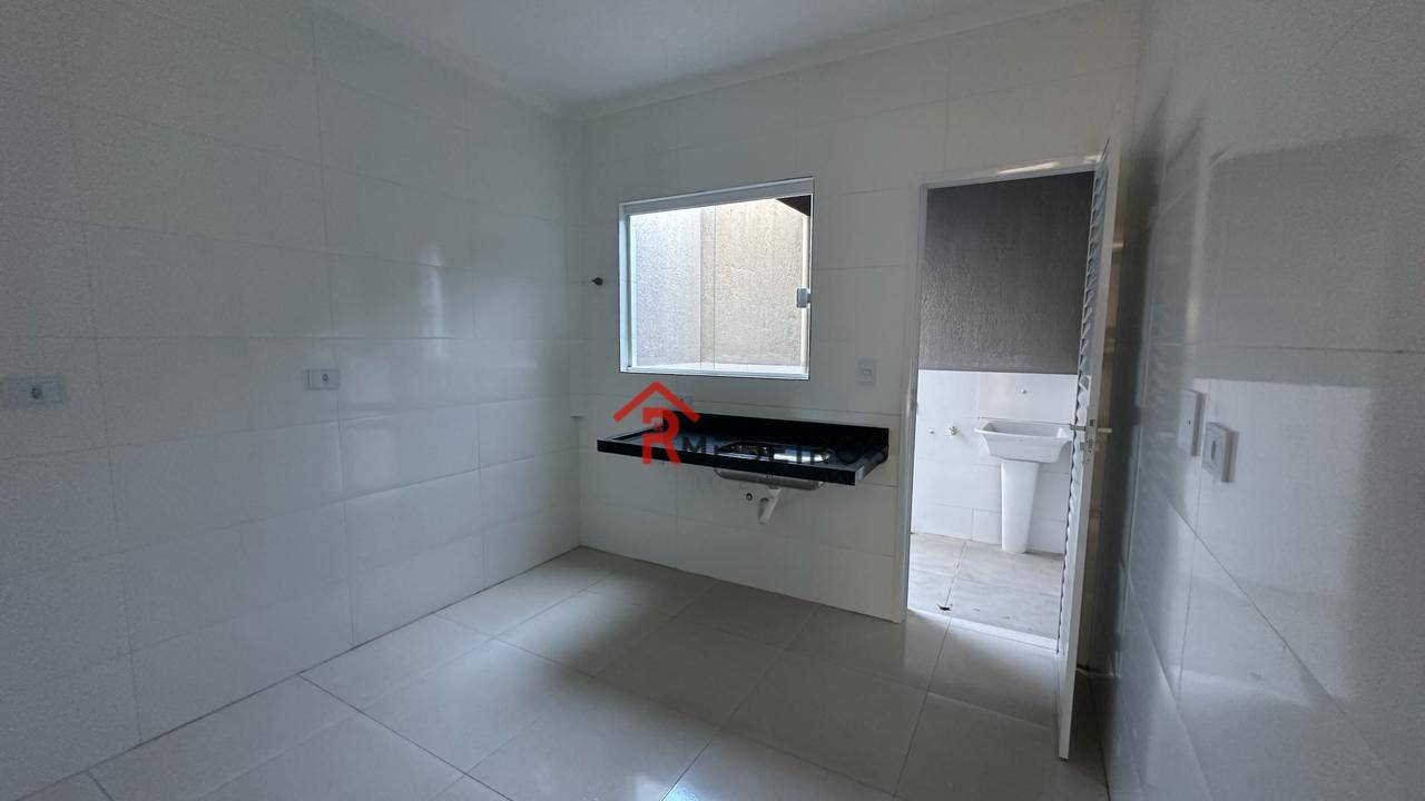 Casa de Condomínio à venda com 2 quartos, 49m² - Foto 9