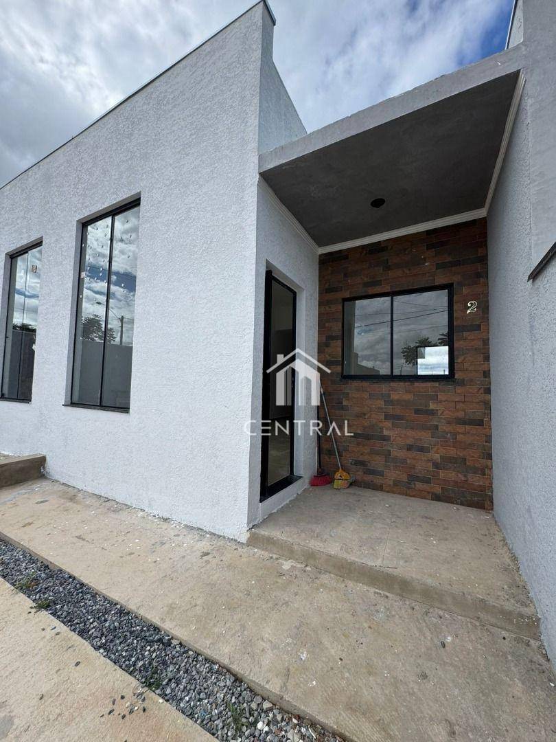 Casa de Condomínio, 2 quartos - Foto 1