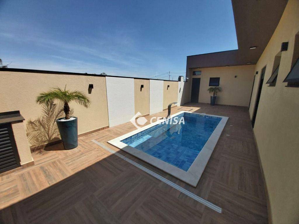 Casa de Condomínio à venda com 3 quartos, 230m² - Foto 23