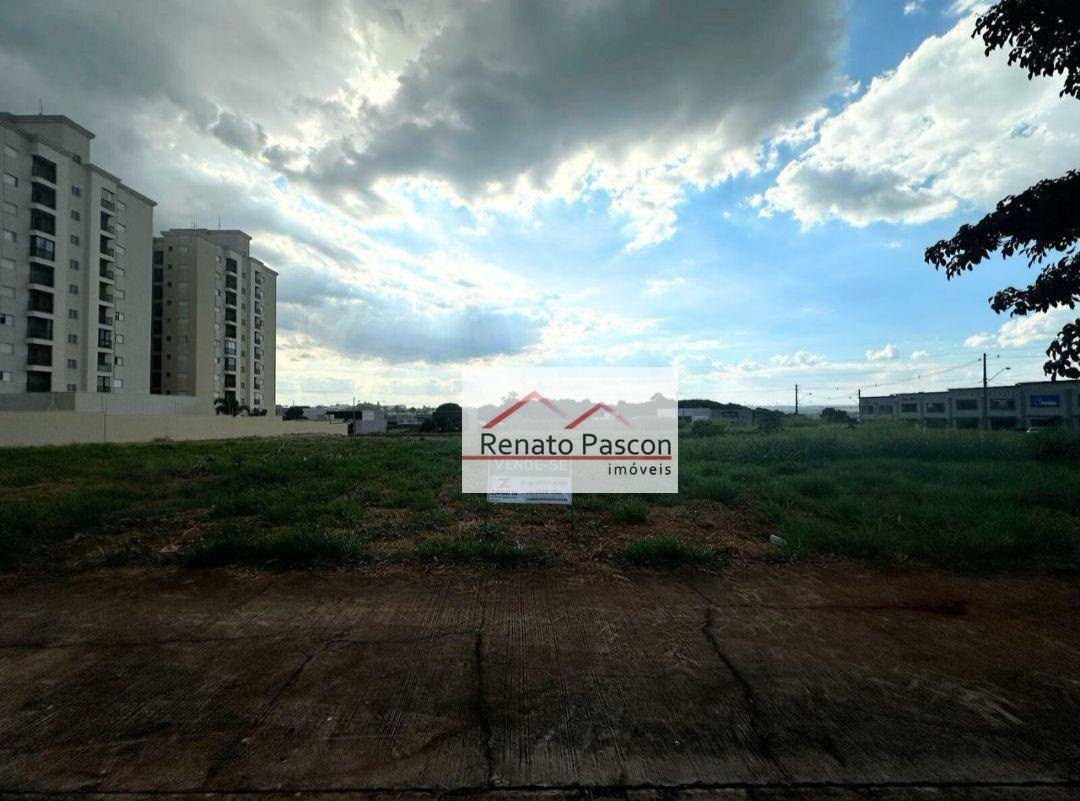 Terreno à venda, 534M2 - Foto 1
