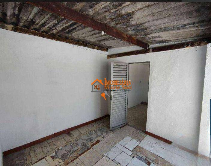 Conjunto Comercial-Sala à venda, 80m² - Foto 6