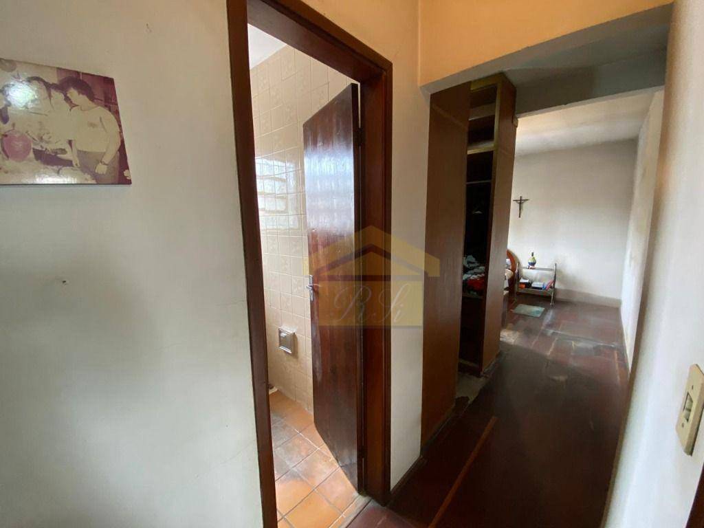 Sobrado à venda com 3 quartos, 281m² - Foto 14