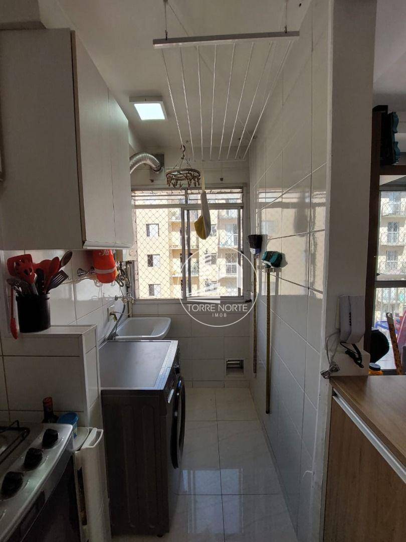 Apartamento à venda com 2 quartos, 47m² - Foto 42