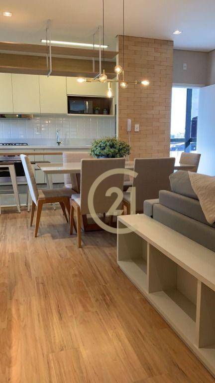 Apartamento à venda com 3 quartos, 74m² - Foto 43
