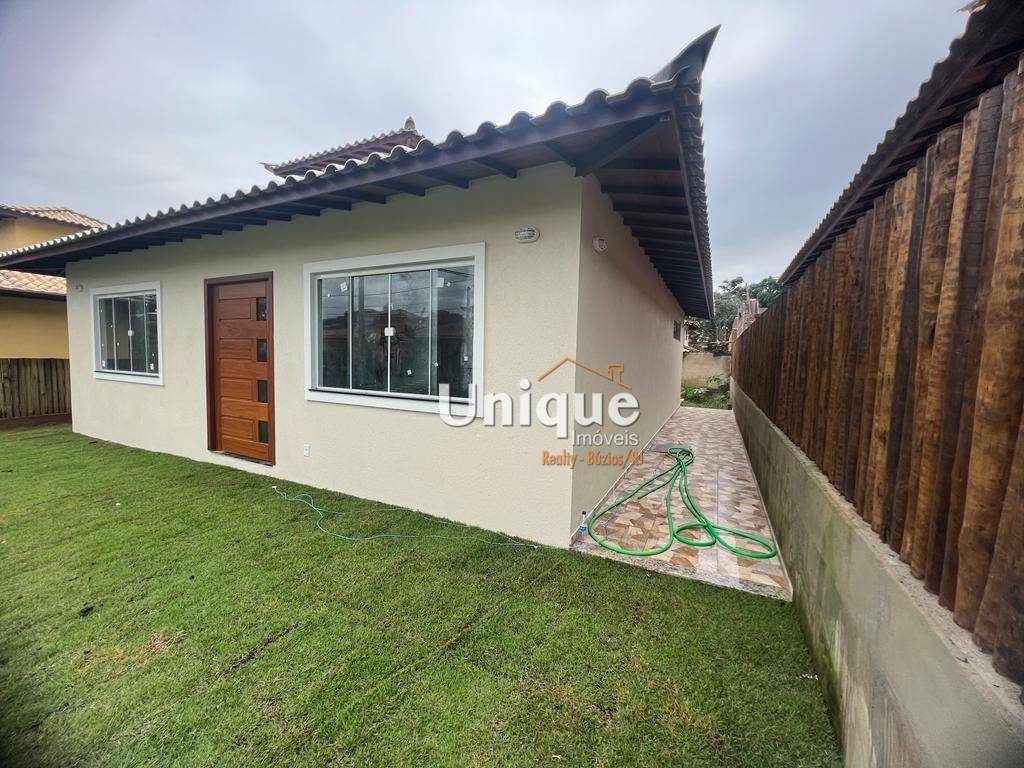 Casa de Condomínio à venda com 3 quartos, 92m² - Foto 1