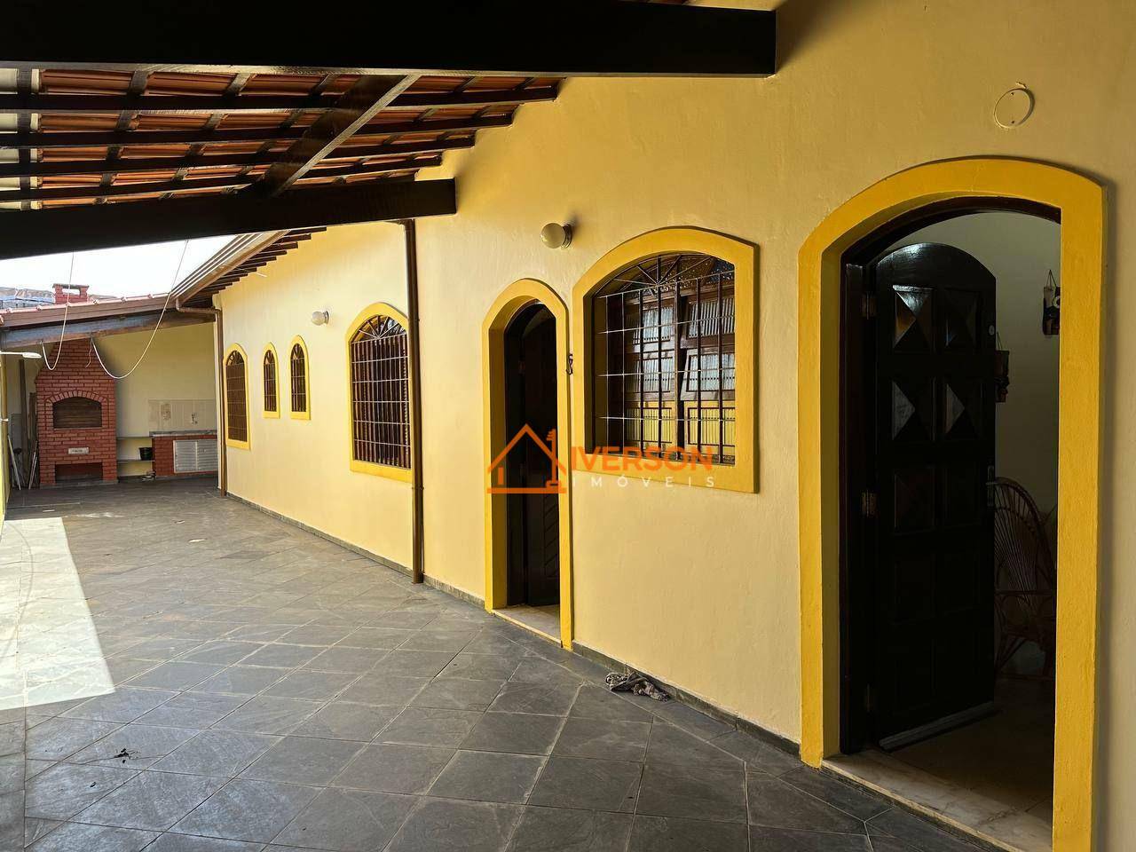 Casa à venda com 2 quartos, 85m² - Foto 4