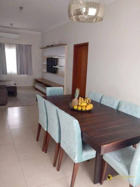 Casa de Condomínio à venda e aluguel com 3 quartos, 170m² - Foto 1