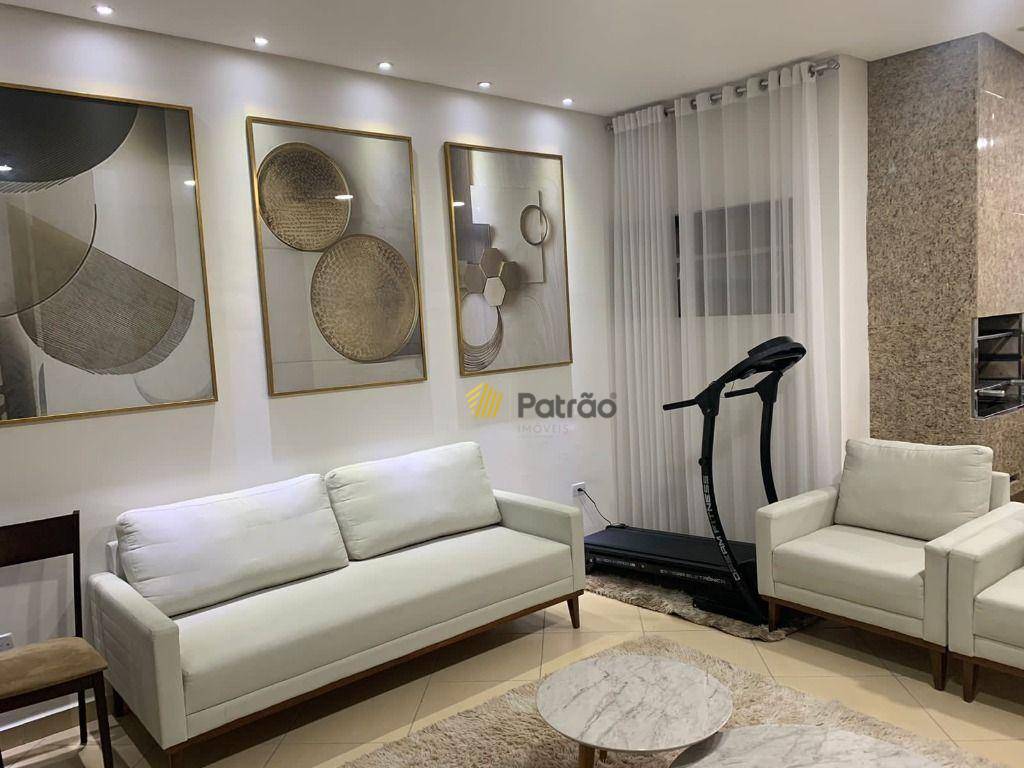 Cobertura à venda com 3 quartos, 140m² - Foto 29