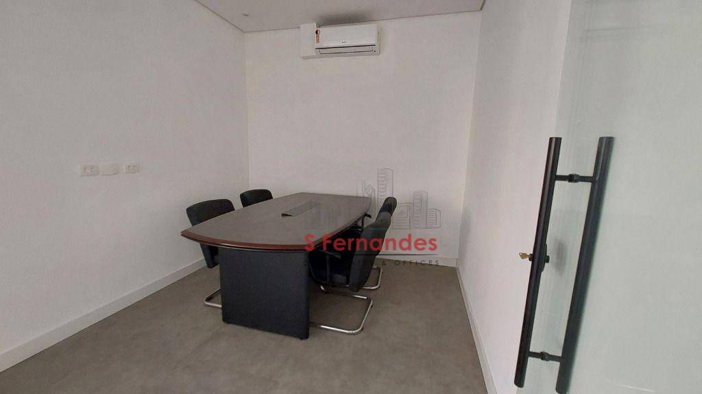 Conjunto Comercial-Sala para alugar, 200m² - Foto 10