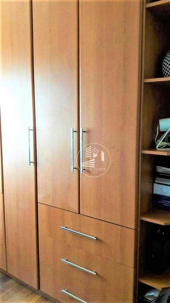 Apartamento à venda com 3 quartos, 65m² - Foto 15